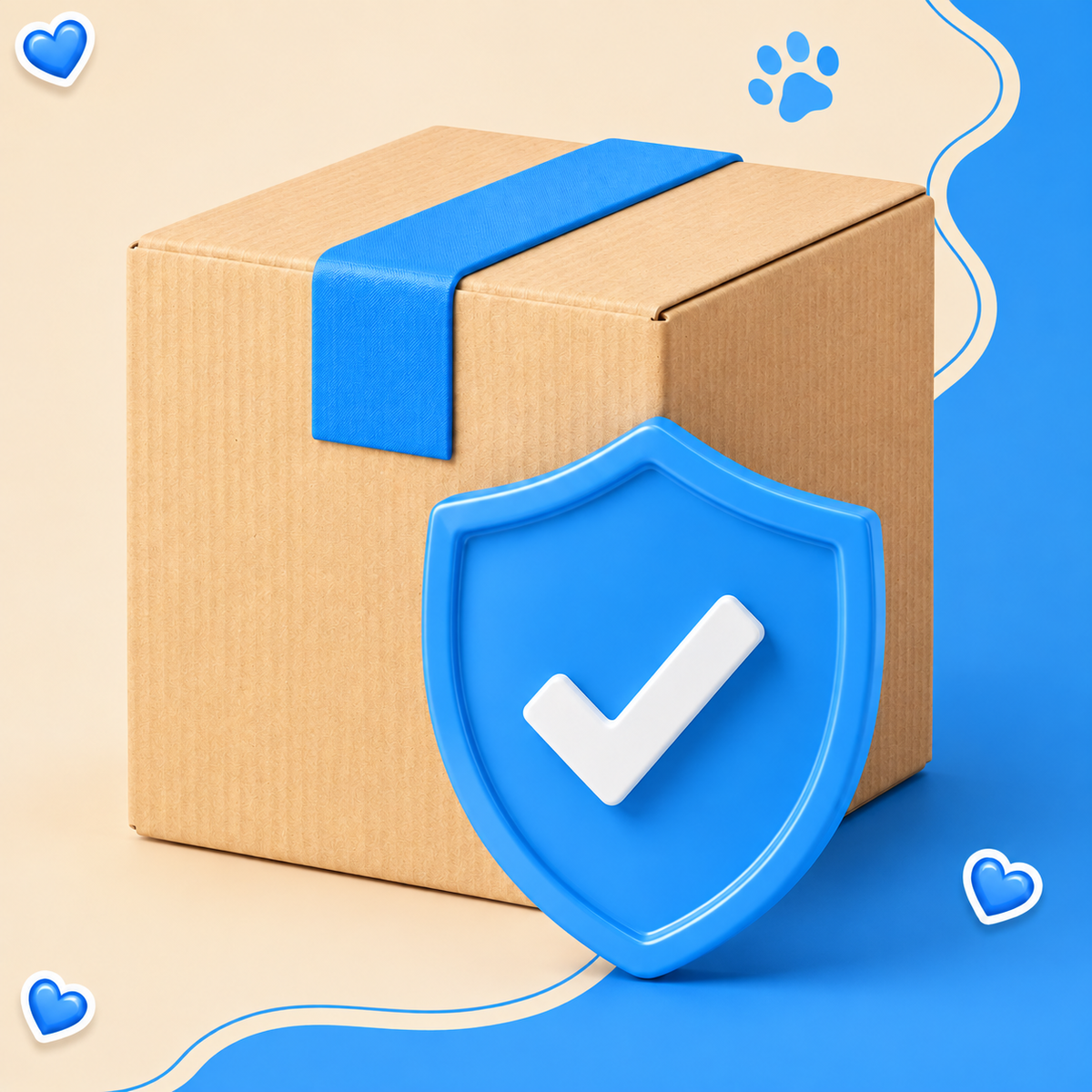Package Protection