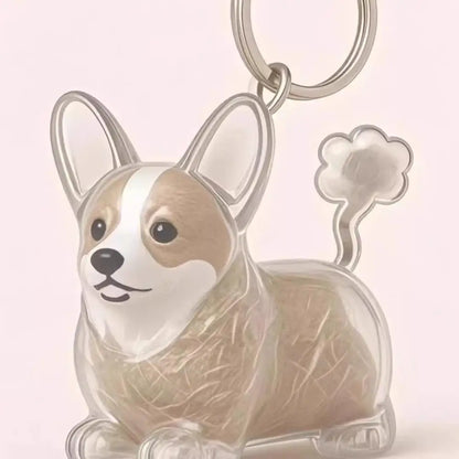 ForeverLittleFriend™